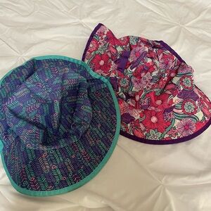 2 Kid’s Hats